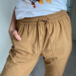 Tna Speed jogger pants